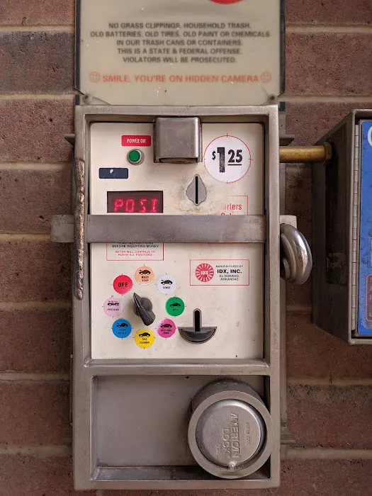 Martin City Car Wash Picture 10