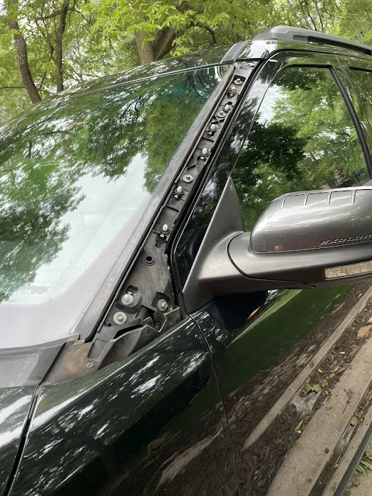 Club Car Wash Picture 9