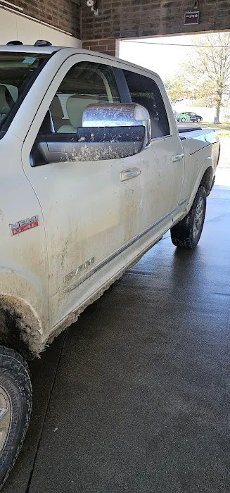 Grossman wash me car wash Picture 4