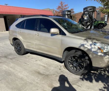 Grossman wash me car wash