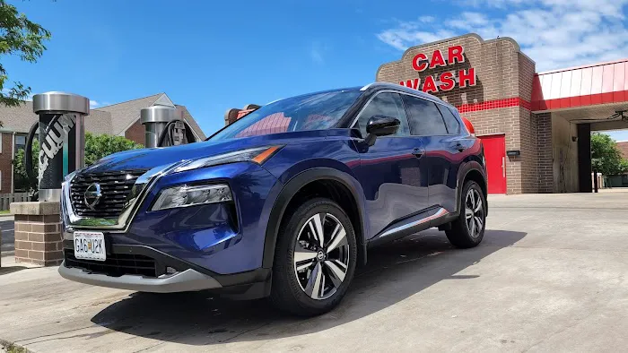 Grossman wash me car wash Picture 2