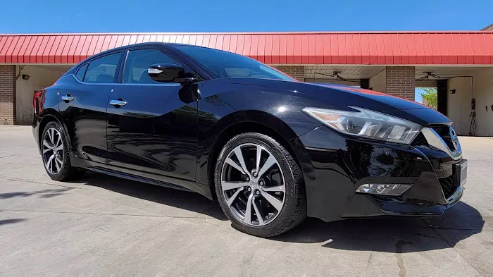 Grossman wash me car wash Picture 3