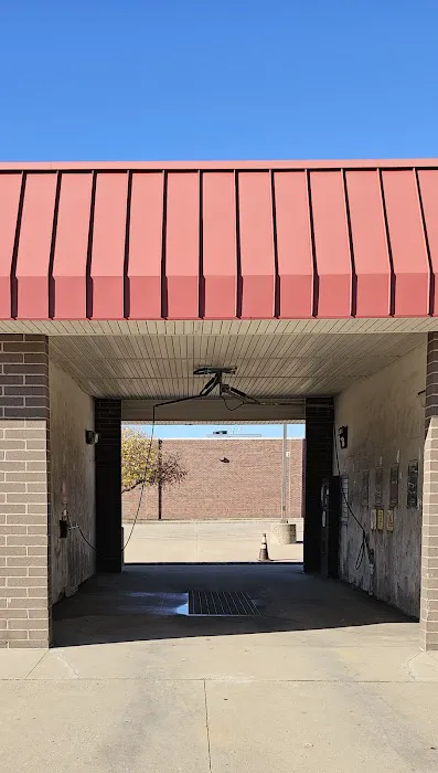 Grossman wash me car wash Picture 8