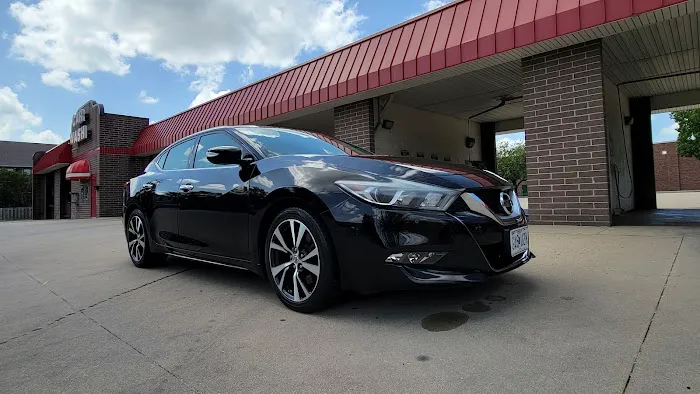 Grossman wash me car wash Picture 9