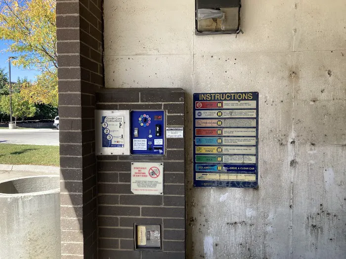 Grossman wash me car wash Picture 6