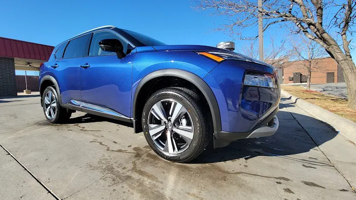 Grossman wash me car wash Picture 5