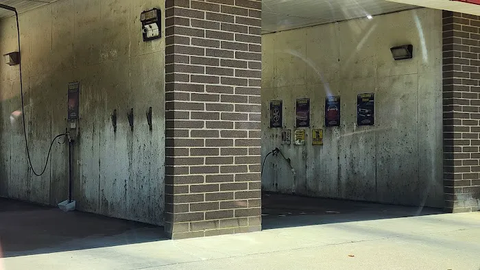 Grossman wash me car wash Picture 10