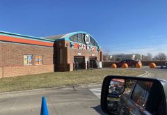 GO Car Wash photo 1