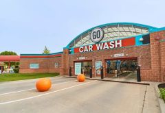 GO Car Wash photo 2