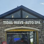 Tidal Wave Auto Spa | Car Wash