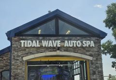 Tidal Wave Auto Spa | Car Wash photo 1