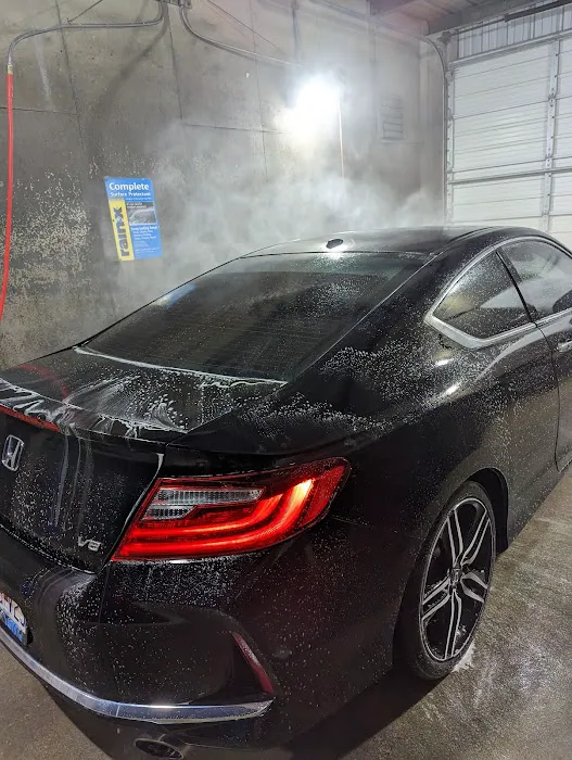 Dr Spotless Car Wash Picture 2