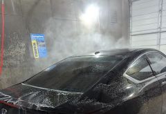 Dr Spotless Car Wash photo 2