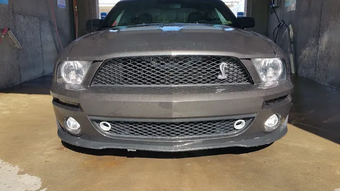 Dr Spotless Car Wash Picture 4