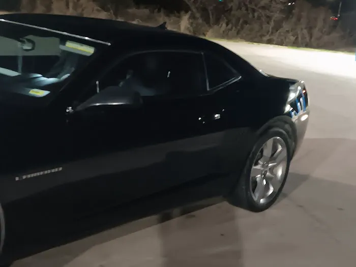 Dr Spotless Car Wash Picture 5