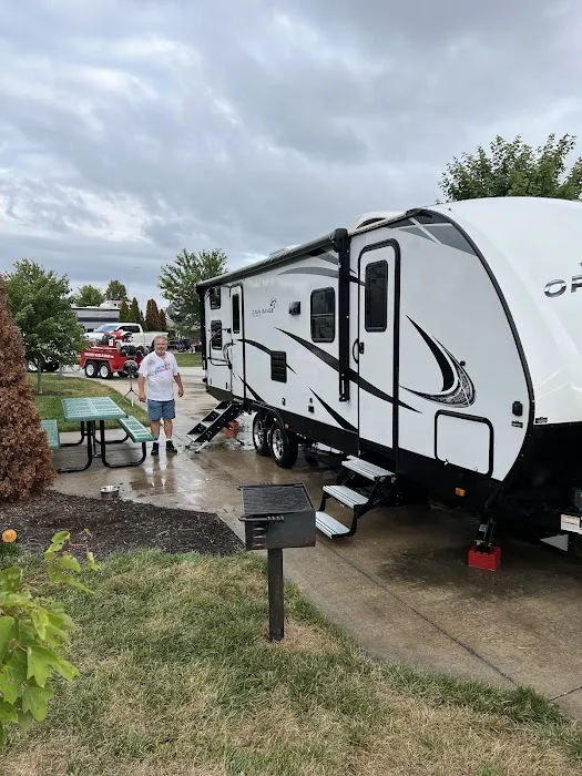 Kearney Mobile Wash, Inc. Picture 1