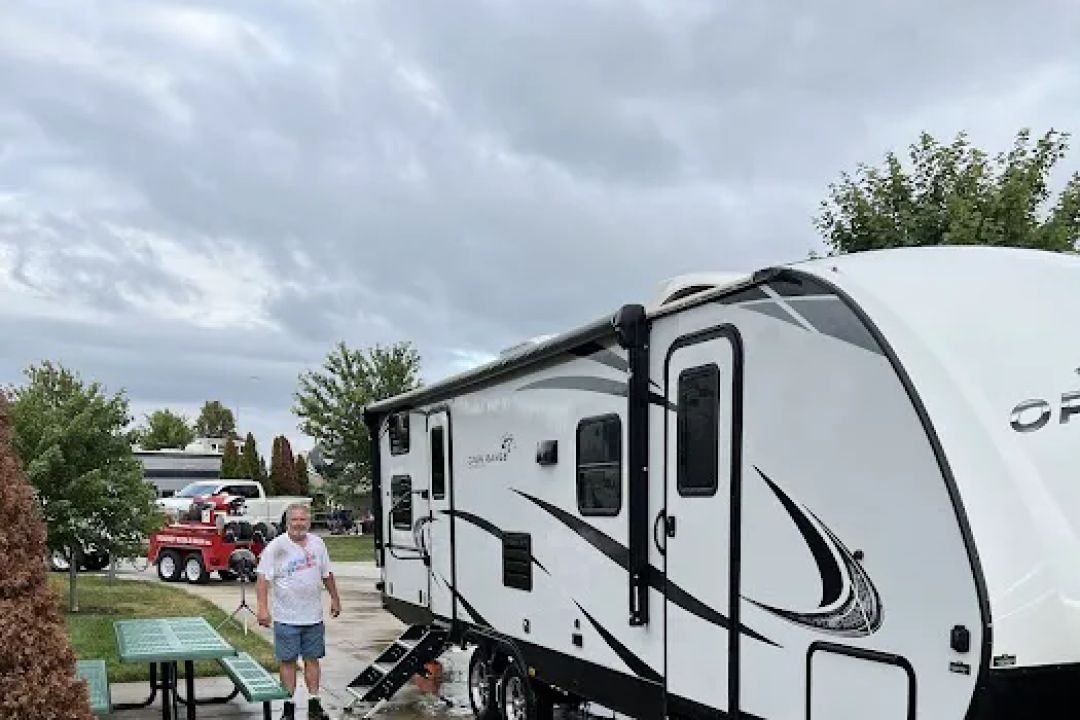 Kearney Mobile Wash, Inc.