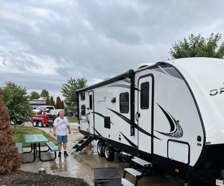 Kearney Mobile Wash, Inc.