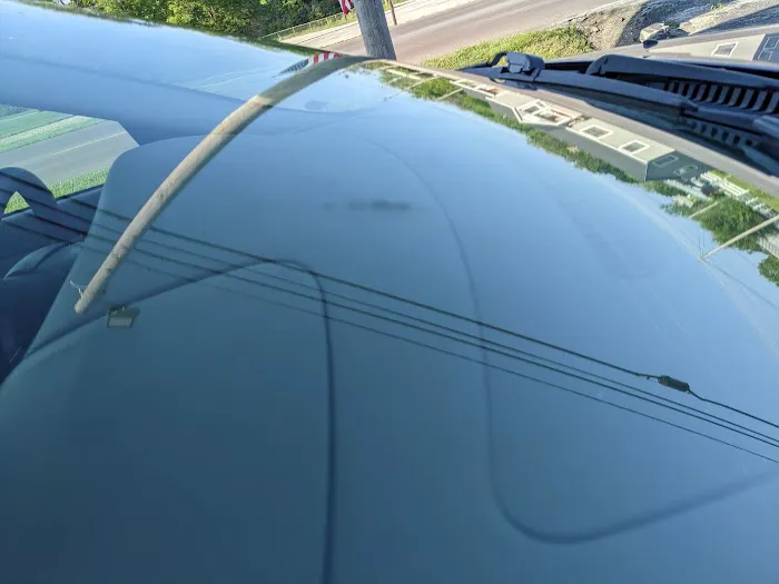 Club Car Wash Picture 8