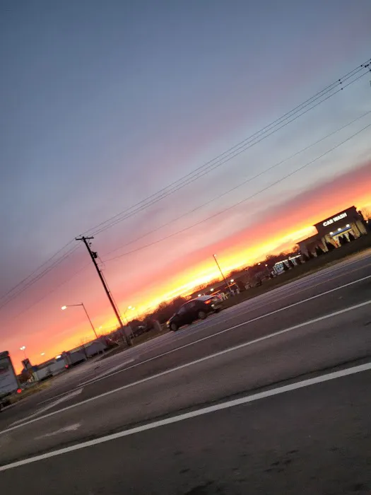 Waterway Carwash Picture 1