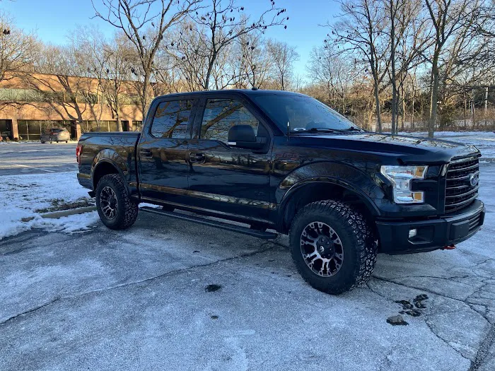 Waterway Carwash Picture 4