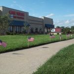 Speedy Car Wash - Strang Line