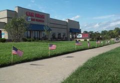 Speedy Car Wash - Strang Line photo 1