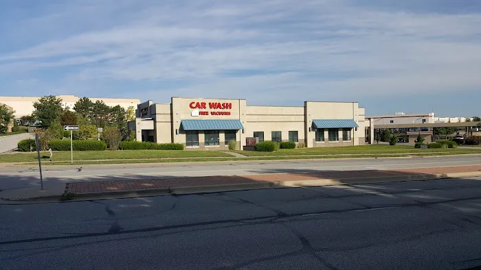 Speedy Car Wash - Strang Line Picture 2