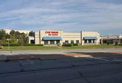 Speedy Car Wash - Strang Line photo 2