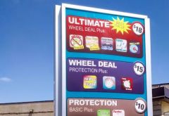 Speedy Car Wash - Strang Line photo 3