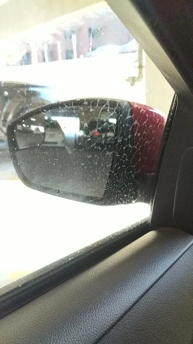 Speedy Car Wash - Strang Line Picture 4