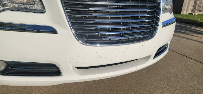 Speedy Car Wash - Strang Line Picture 7