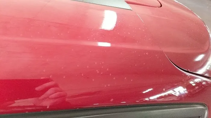 Speedy Car Wash - Strang Line Picture 8