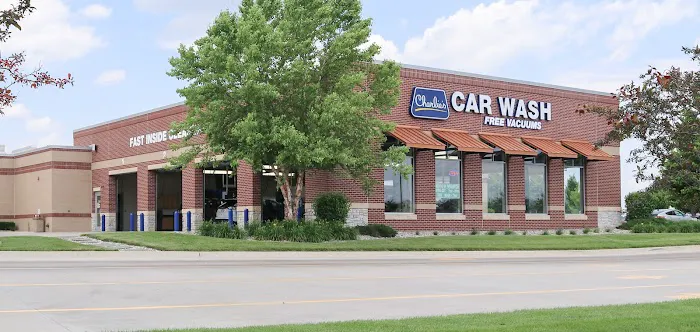 Charlie's Car Wash Picture 1