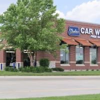 Charlie's Car Wash ico