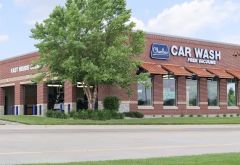 Charlie's Car Wash photo 1