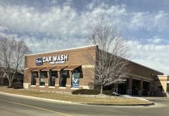 Charlie's Car Wash photo 2