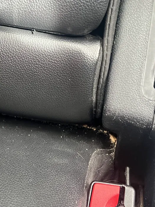 Charlie's Car Wash Picture 9