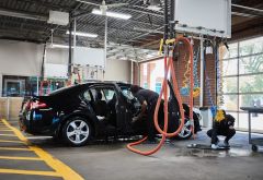 GO Car Wash photo 2