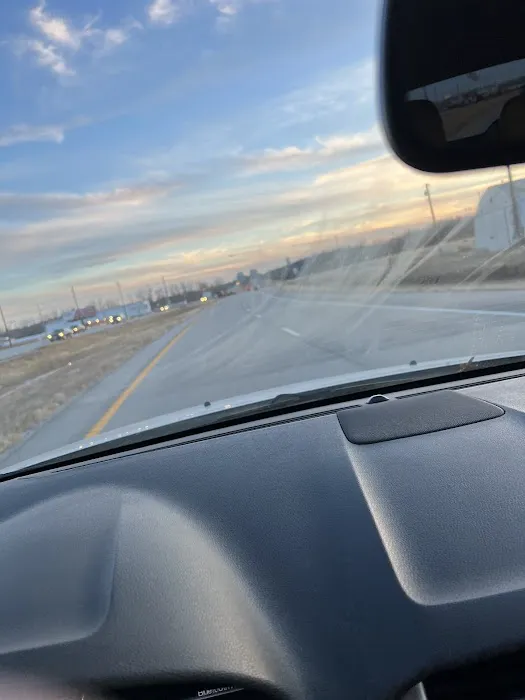 GO Car Wash Picture 6