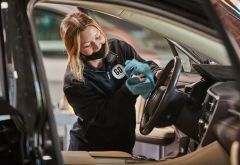 GO Car Wash photo 4