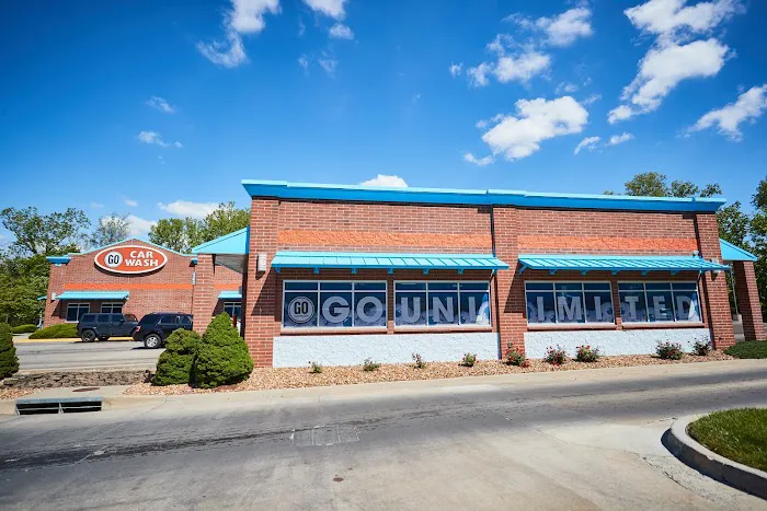 GO Car Wash Picture 3