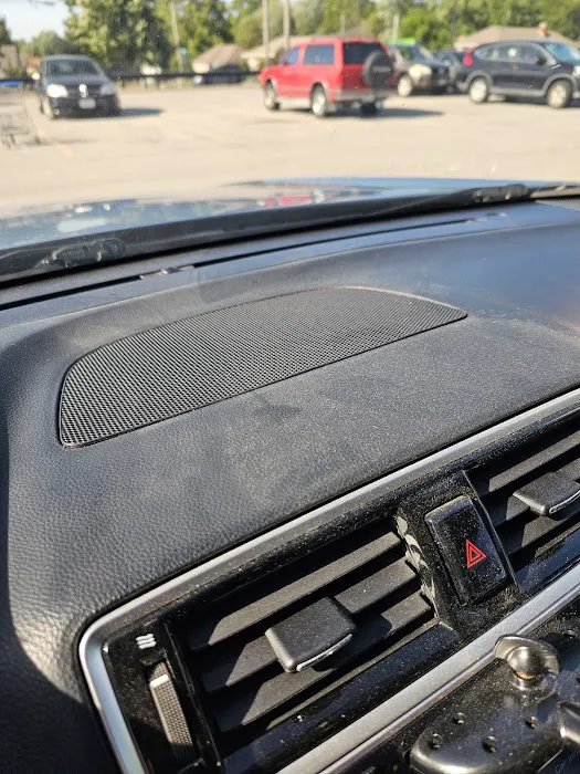 GO Car Wash Picture 5