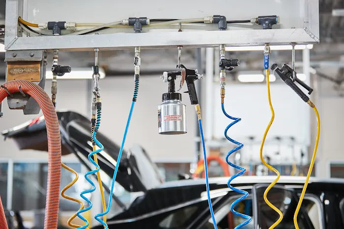 GO Car Wash Picture 8