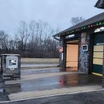 Bubble Time Car Wash