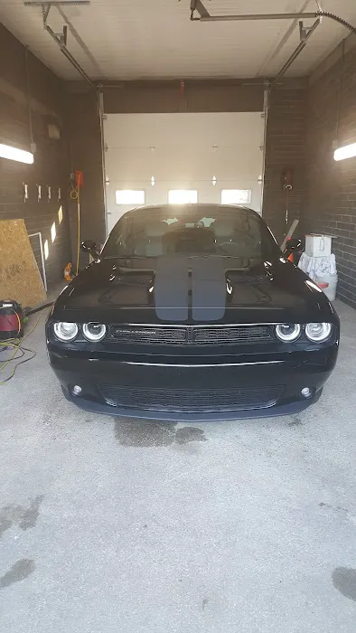 Bubble Time Car Wash Picture 5