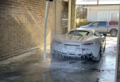 Bubble Time Car Wash photo 4