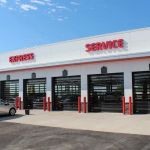 Ultra Clean Car Wash Lee's Summit