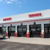 Ultra Clean Car Wash Lee's Summit ico