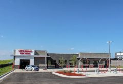 Ultra Clean Car Wash Lee's Summit photo 3